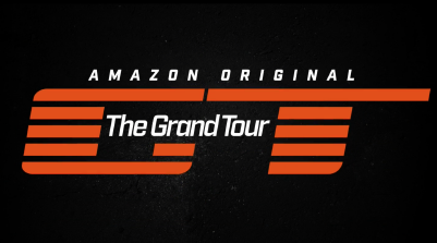 _ The Grand Tour (formerly known as Top Gear) 