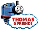 _Thomas and Friends