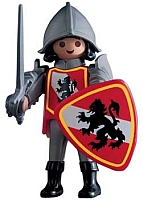 _Playmobil Spiele